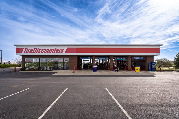 Images Tire Discounters