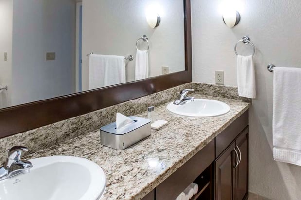 Images Hilton Vacation Club Polynesian Isles Kissimmee