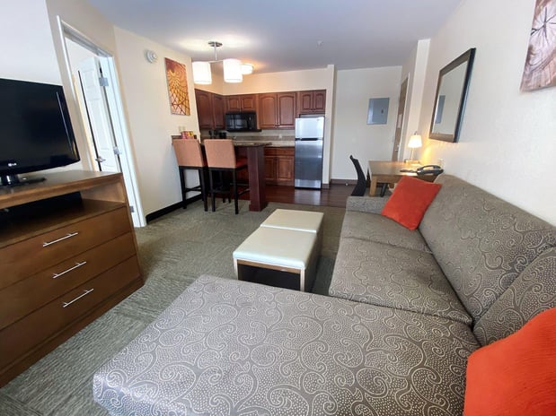 Images Staybridge Suites Great Falls by IHG