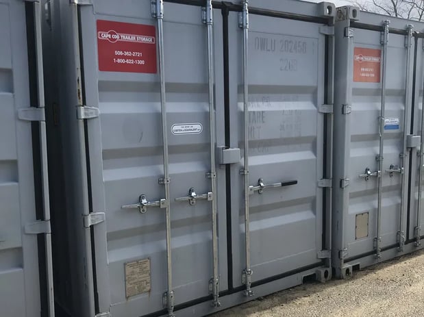 Images Granite Hill Self Storage
