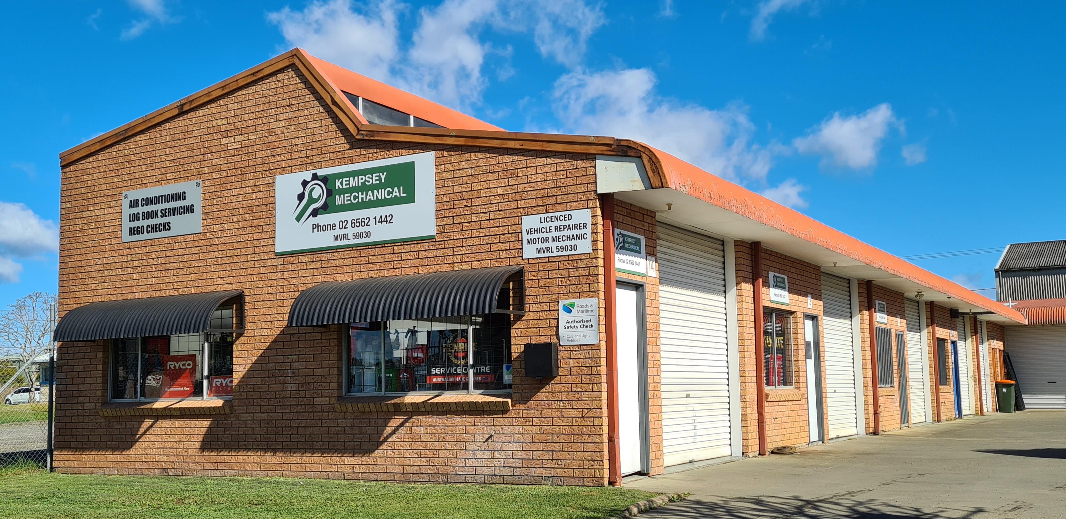 Images Kempsey Mechanical and Air Conditioning