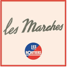 Les Marches restaurant