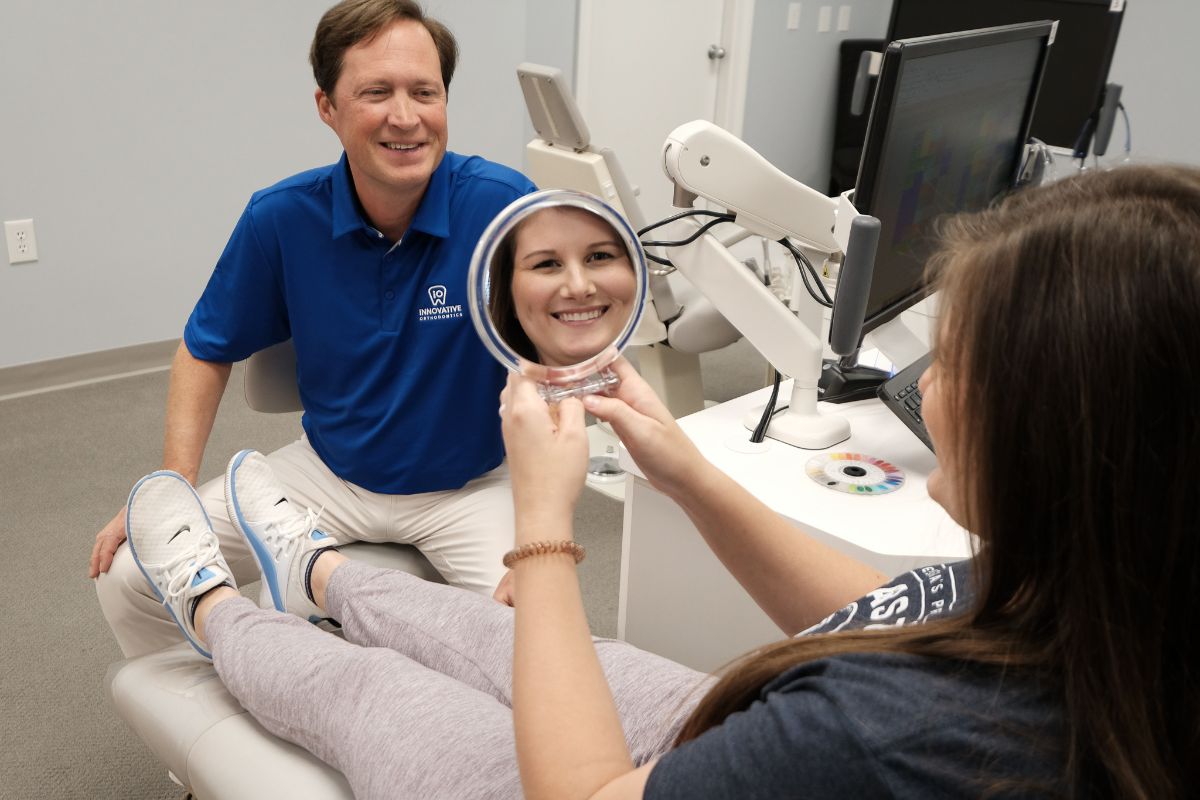 Innovative Orthodontics Image