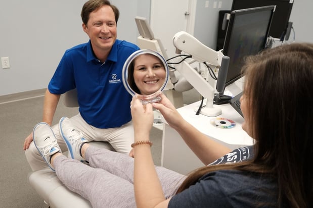 Images Innovative Orthodontics