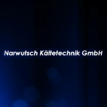 Kundenlogo Narwutsch Kältetechnik GmbH