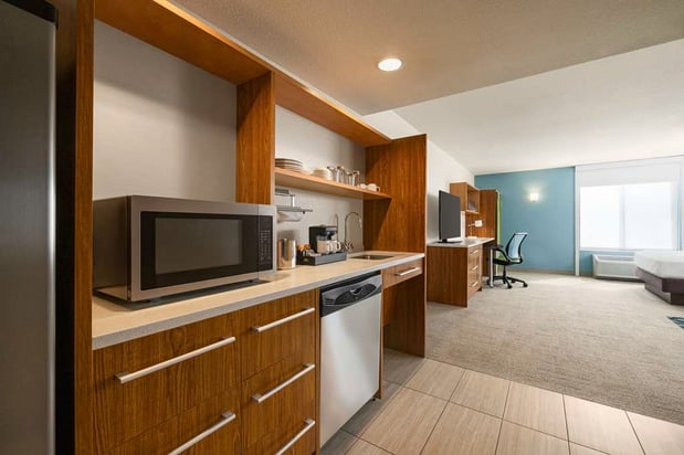Images Home2 Suites by Hilton Denver West - Federal Center, CO
