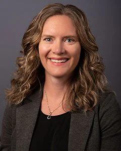 Heidi A. Hansen
