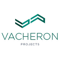 Vacheron Projects - Servicasa Logo
