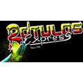 Rótulos Express Toluca Logo