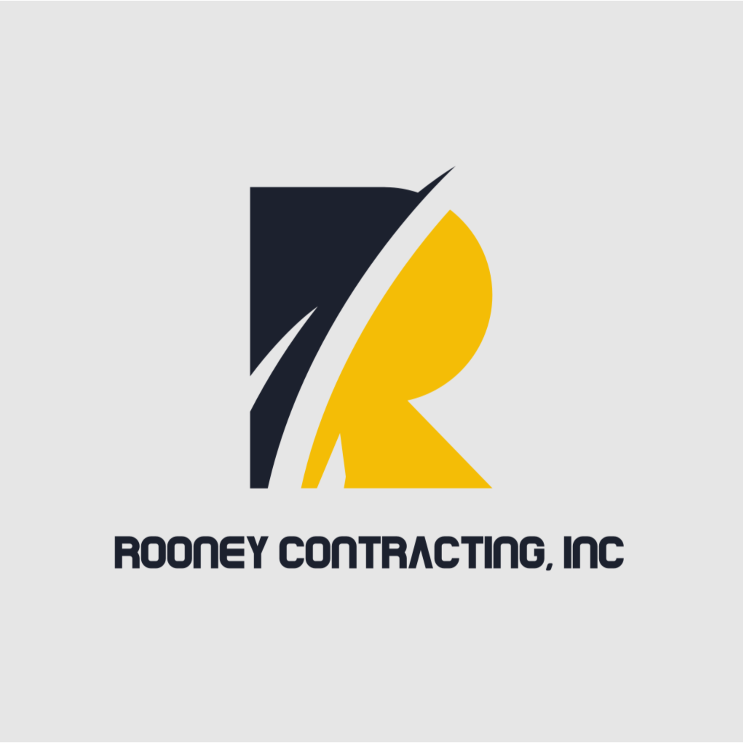 Rooney Contracting Inc