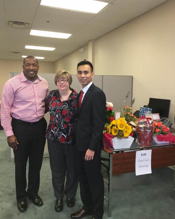 Ty Huynh - State Farm Insurance Agent