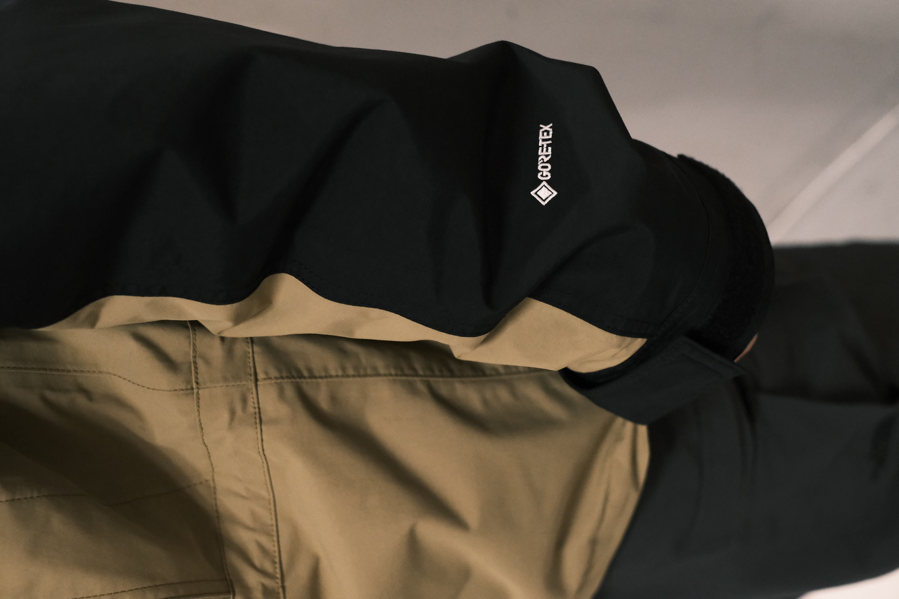 Images THE NORTH FACE/HELLY HANSEN(ザ・ノース・フェイス/ヘリーハンセン) 大丸神戸