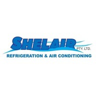 Shelair Logo