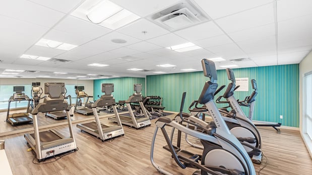 Images Holiday Inn Express & Suites Mobile - University Area by IHG
