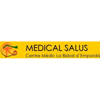 Medical Salus Logo