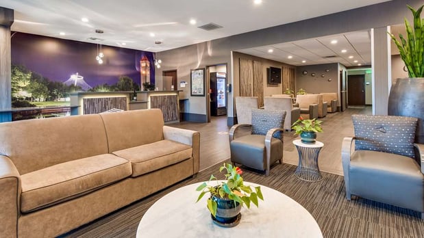 Images Best Western Plus Spokane North