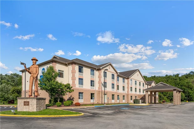 Images Best Western Garden Inn