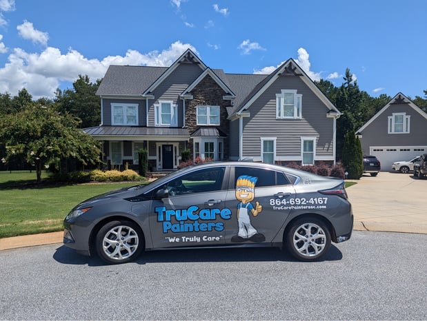 Images TruCare Painters