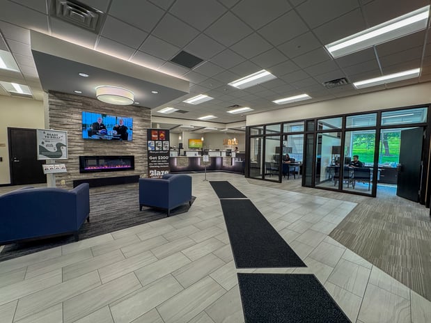 Images Blaze Credit Union - Eden Prairie