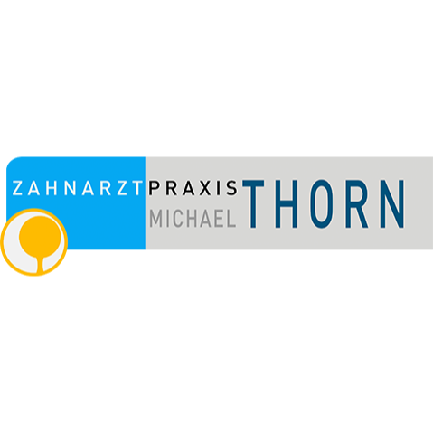 Zahnarztpraxis Dr. Michael Thorn | München Logo