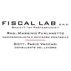 Fiscal Lab Logo