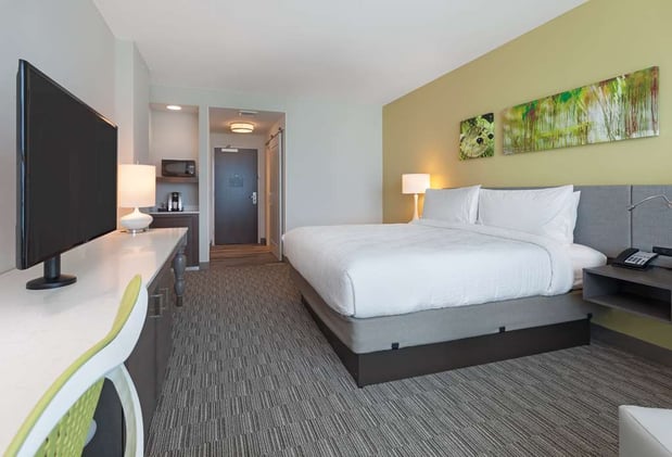 Images Hilton Garden Inn Ft. Walton Beach