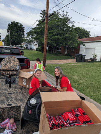 Images Stacy Jackson - State Farm Insurance Agent