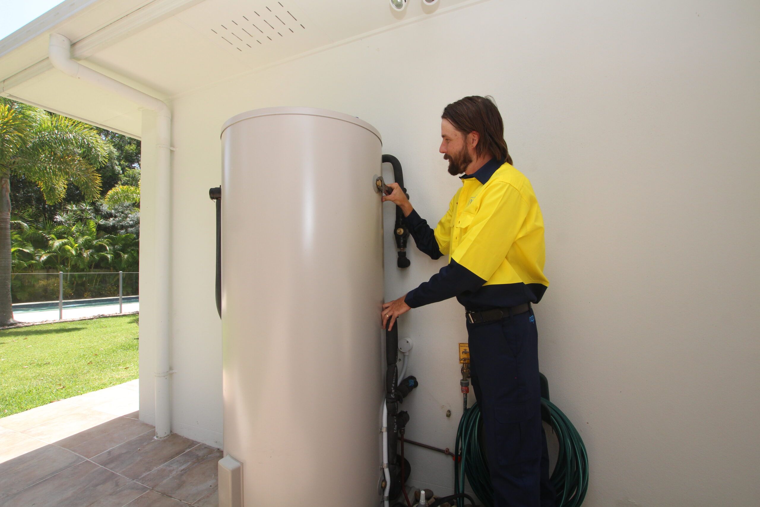 Images NCP Plumbing Contractors