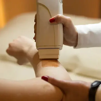 Kundenbild groß 2 Derma First Cosmetics