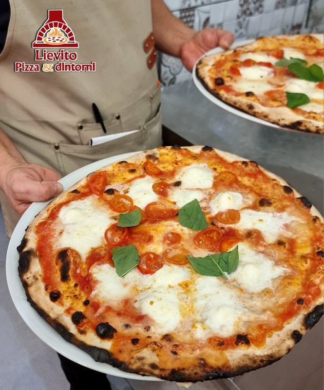 Lievito Pizza e Dintorni