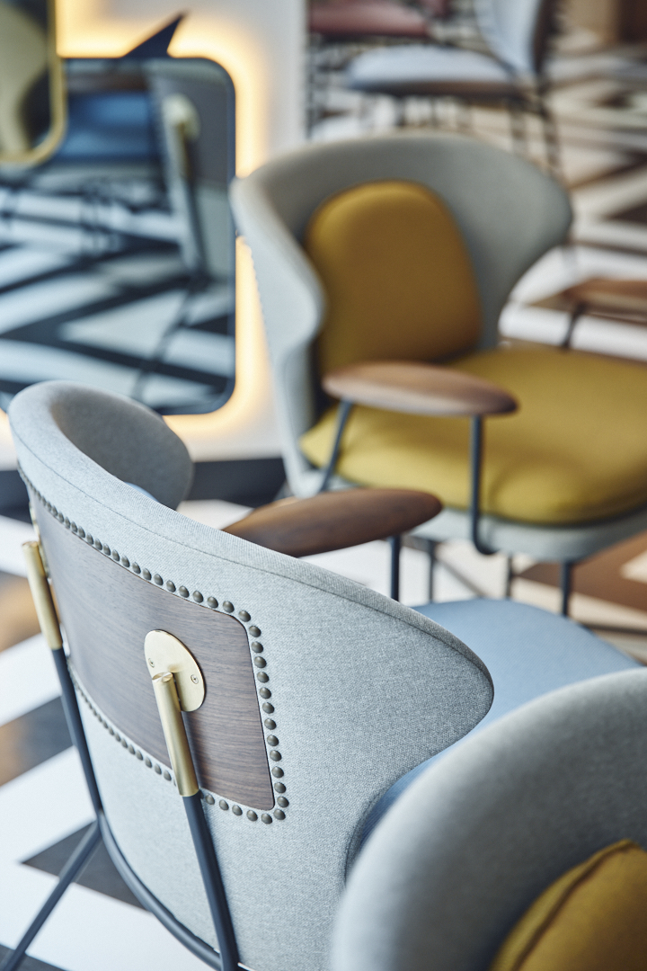 Images Garner Hotel Osaka Honmachi Station