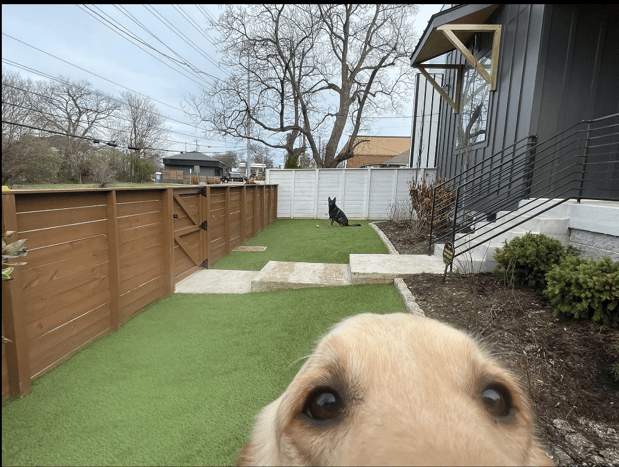 Images Beacon Turf & Design