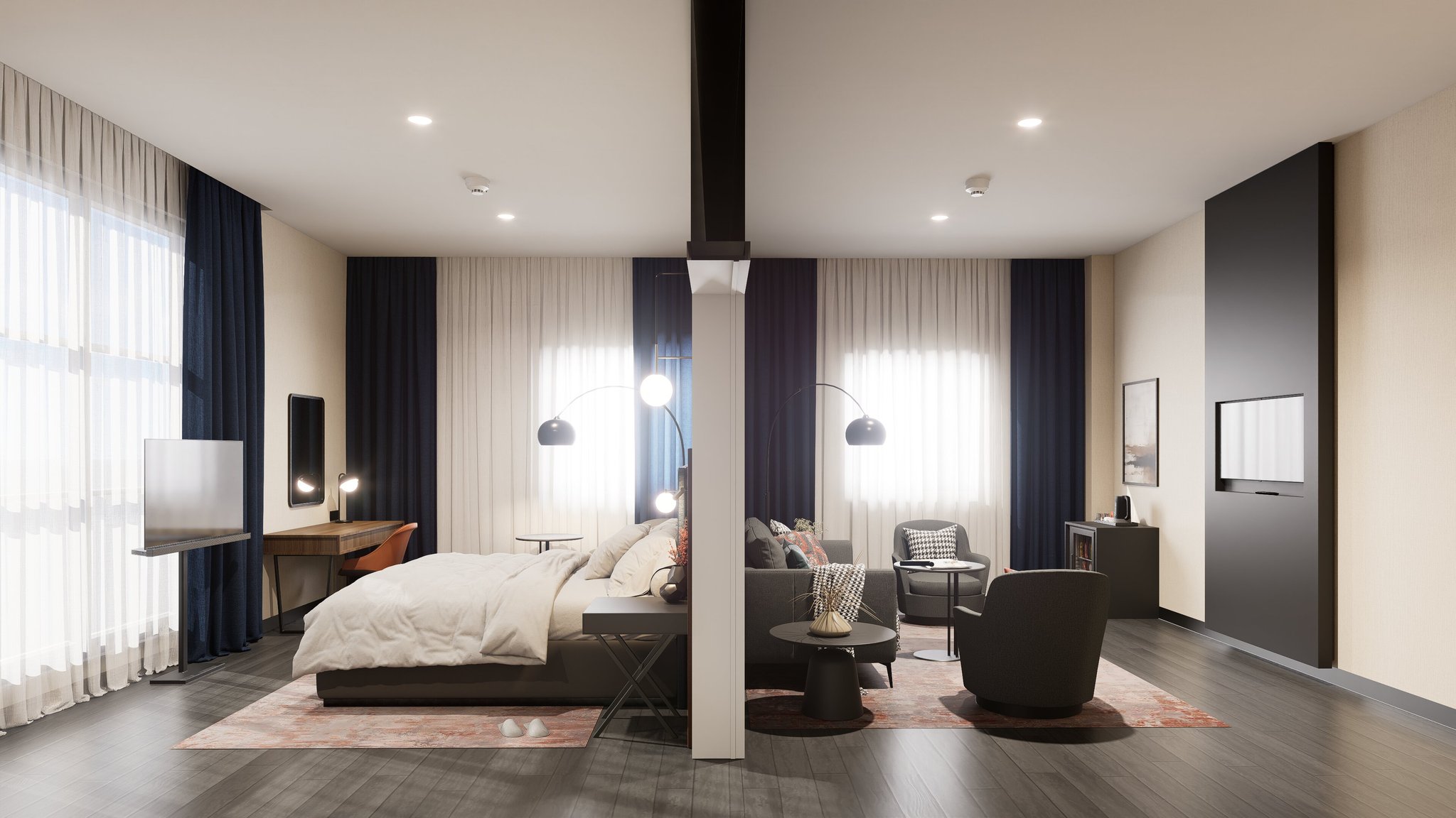 Images Crowne Plaza Istanbul - West by IHG - Coming Soon