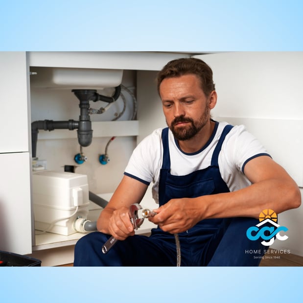 Images CGC Home Services