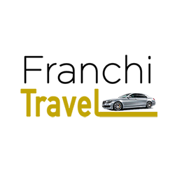 Franchi Travel Ncc Pisa Logo