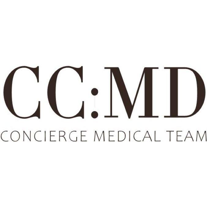 CC:MD Logo