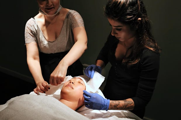 Images Cocoon Bay Area Day Spa - Noe Valley
