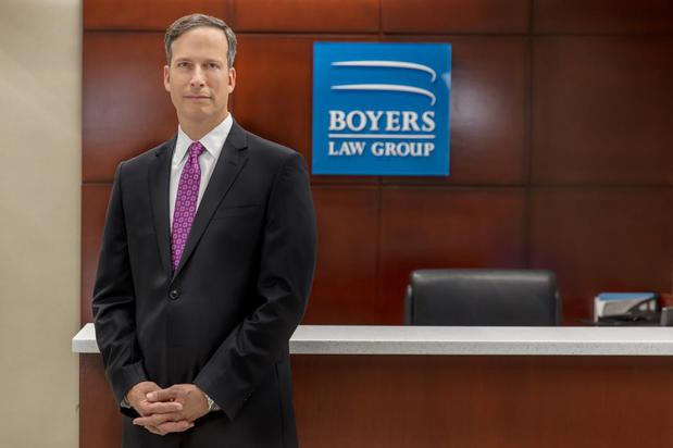 Images Boyers Law Group