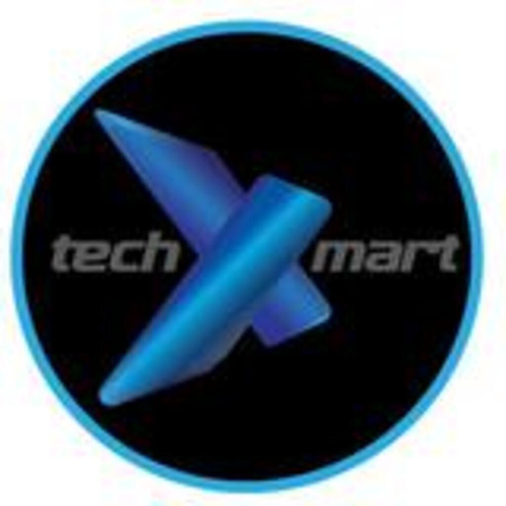 TechXmart LLC Logo