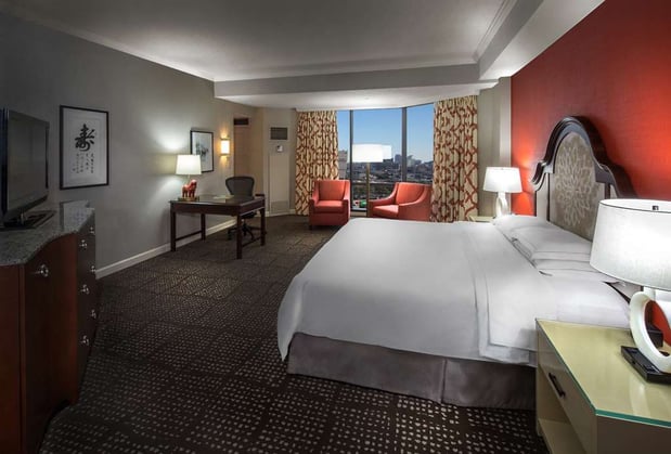 Images Hilton Anatole