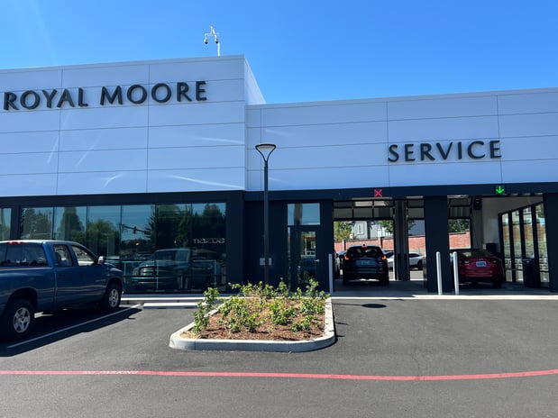 Images Royal Moore Mazda