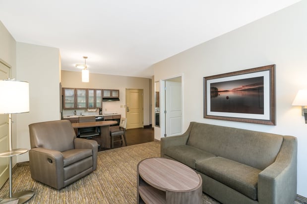 Images Candlewood Suites Auburn by IHG