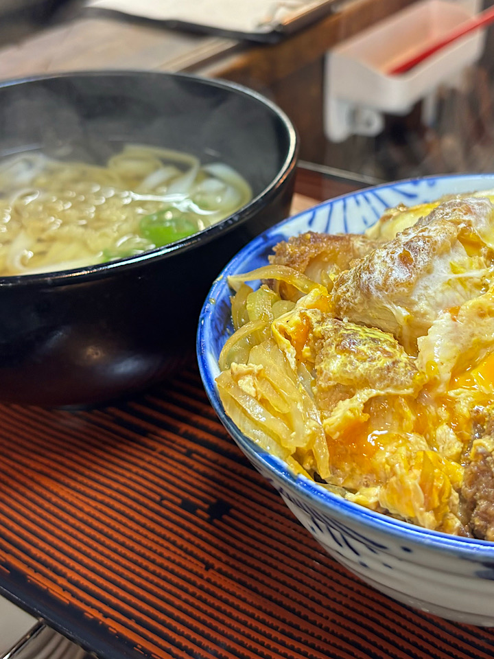 Images 武州うどんあかね&みどりダイニング