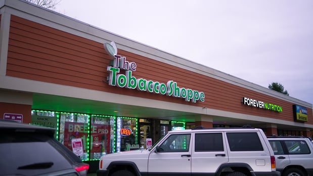 Images The Tobacco Shoppe