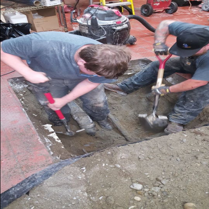 Images Absolute Plumbing