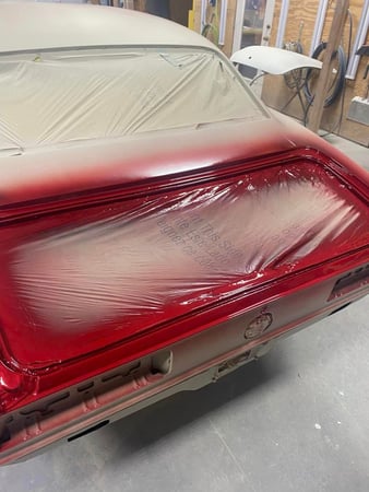 Images Midwest Corvettes & Classics
