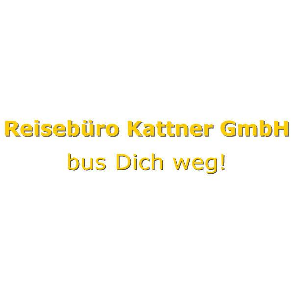 Reisebüro Kattner GmbH Logo