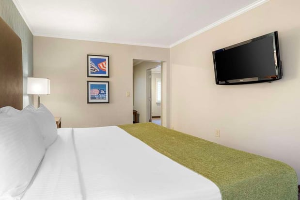 Images Best Western Plus Beach View Lodge Carlsbad