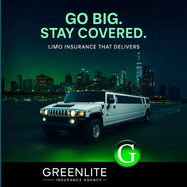 Images GreenLite Insurance Agency LLC