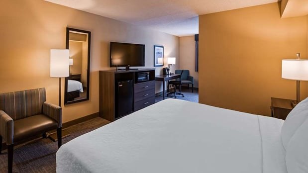 Images Best Western East Towne Suites